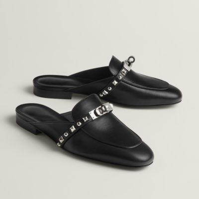 ミュール 《オズ》 | Hermès - エルメス-公式サイト ミュール 《オズ》 | Hermès - エルメス-公式サイト